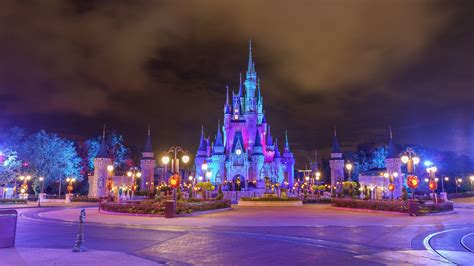 4K Walt Disney World Wallpapers - Top Free 4K Walt Disney World ...