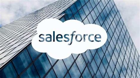 Salesforce to train 250,000 Indian students by 2022 | TechGig