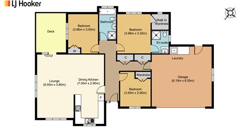 Floor Plan Software For Real Estate Agents