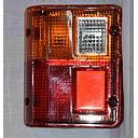 KK Tail Light Lamp Assembly Jeep Armada / Bolero (Left) for Mahindra ...