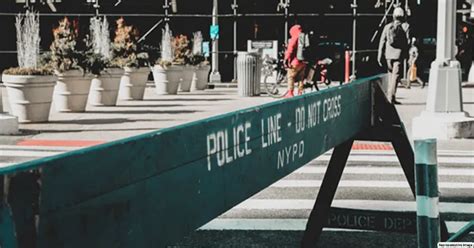 10 injured in mass shooting outside nightclub in New York City