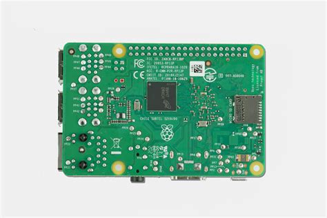 Image result for Raspberry Pi 3 Model B Mini
