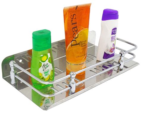 3004 Stainless Steel Bathroom Shelf/Kitchen Shelf/Bathroom Shelf and R ...
