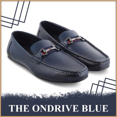 5 Reasons Why Every Man Should Own Driving Loafers