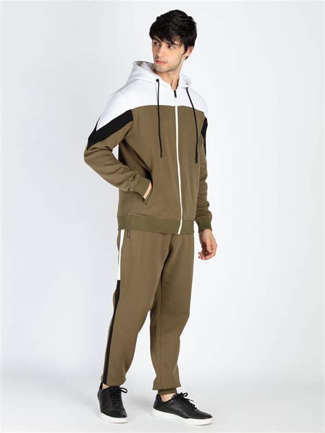 Buy Men's TrackSuit | Shop Online | Status Quo