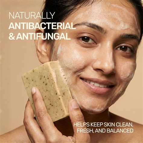 Herbal Soap – Aarogya Nutri Mix