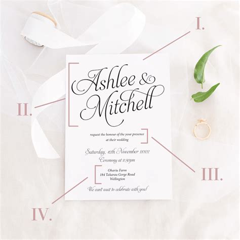 Wedding Invitation Wording Names Wording Wedding Invitations Without