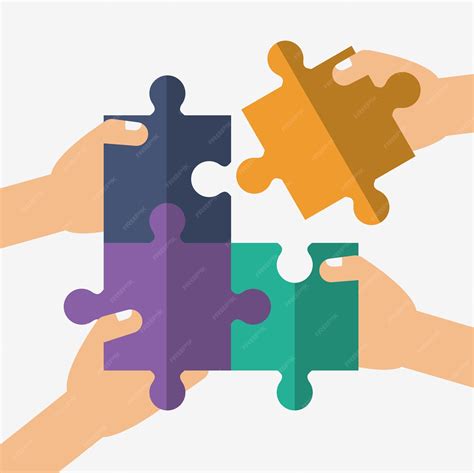 Teamwork Puzzle Clip Art 的图像结果