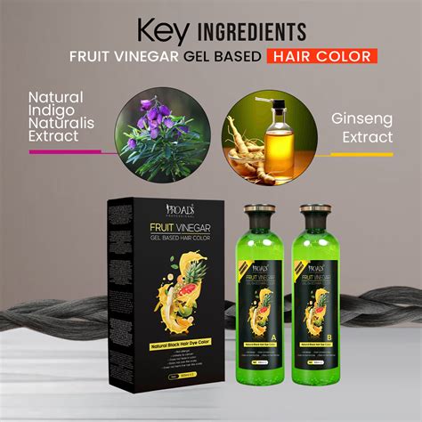 Fruit Vinegar | PROADS Professional – Proads Professional