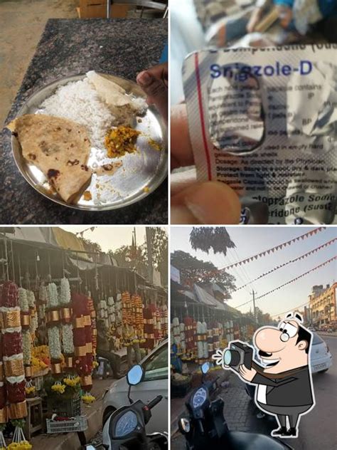 Manjunatha Idli Hotel, Billanakote - Restaurant reviews