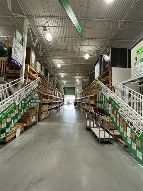 MENARDS - 2401 Delta Dr, Scottsbluff NE - Hours, Directions, Reviews ...