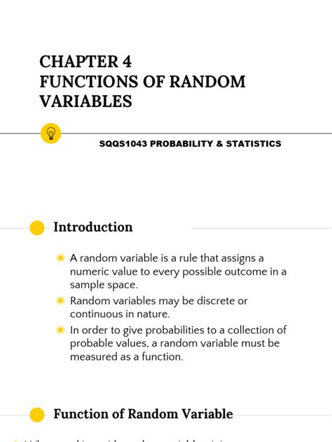 Function of Random Variable PDF 的图像结果