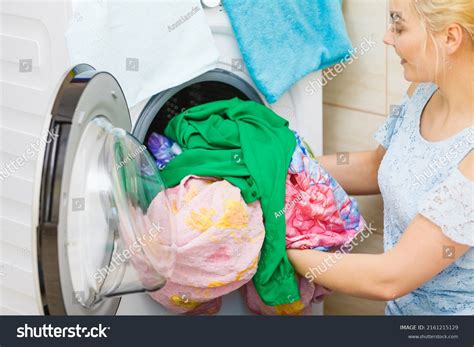 Image result for Sorting Clothes Washing Machine