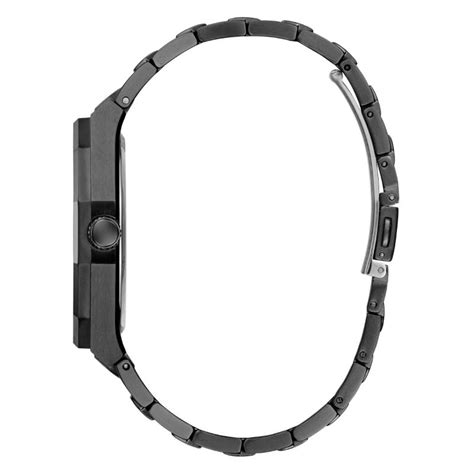 Buy GUESS Analog Black Dial Men's Watch-GW0575G3 at Amazon.in