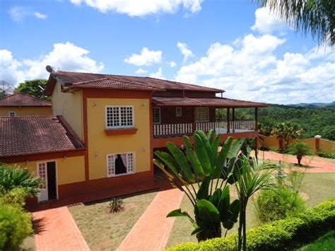 POUSADA CASA DE HOSPEDES (Entre Rios de Minas) - Inn Reviews & Photos ...