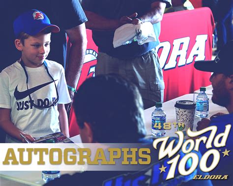 World 100 – Eldora Speedway