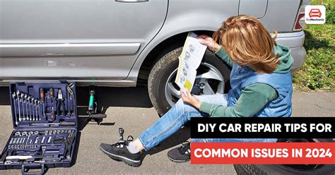 Image result for DIY Car Repair Tips