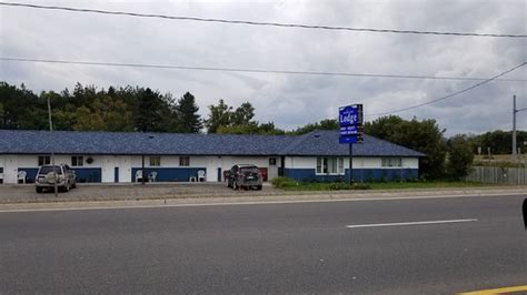 HEADWATERS LODGE (Caledon) - Lodge Reviews & Photos - Tripadvisor