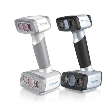 3D Scanner Portrait 的图像结果