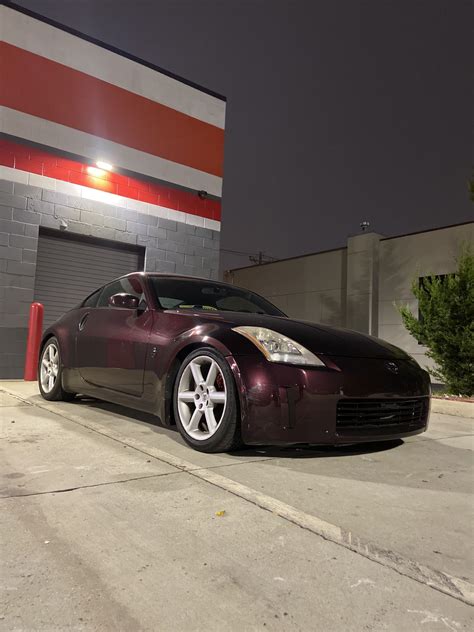 2003 Nissan 350z for Sale in Woodbridge Township, NJ - OfferUp