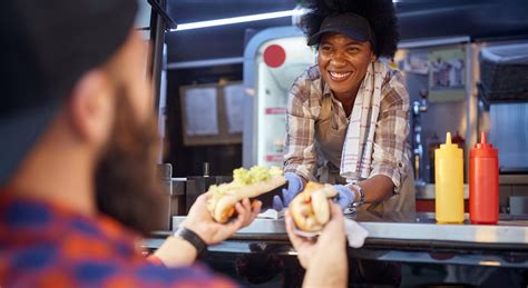 Buying Guide: New VS Used Food Trucks