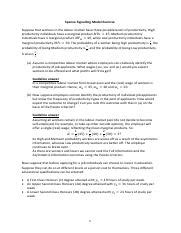 Signalling Economics 的图像结果