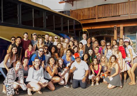 Review: EF College Break | Naras Prameswari