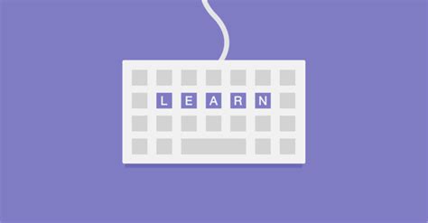 Keyboarding Learning 的图像结果