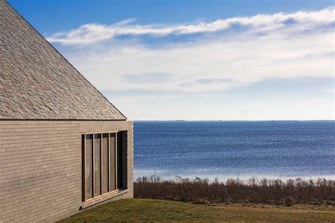Bayhouse New England Oceanfront Residence – Bellport, New York, USA – 6 – The Pinnacle List