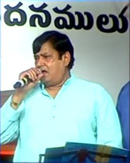 Popular Telugu Playback Singer V Ramakrishna Passes Away - IBTimes India