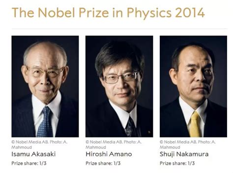 三位科学家获诺贝尔物理学奖！他们的研究你看懂了吗？_腾讯新闻
