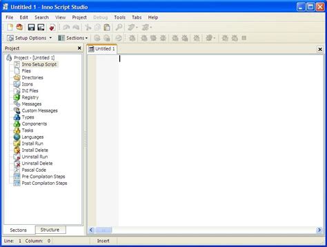 Image result for Inno Script