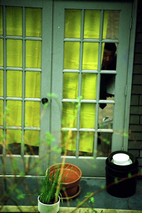 Kurt Cobain suicide scene: Previously unpublished photos