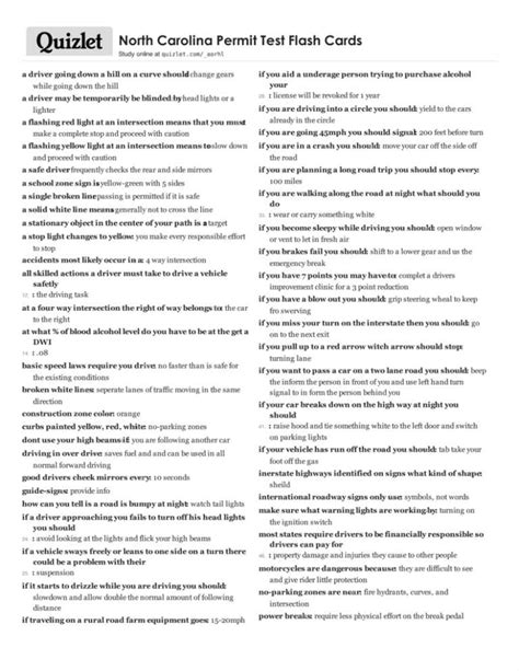 Image result for Tavares DMV Test Questions