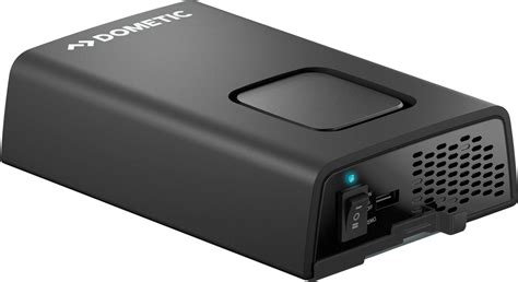 Dometic sine wave inverter - Berger Camping