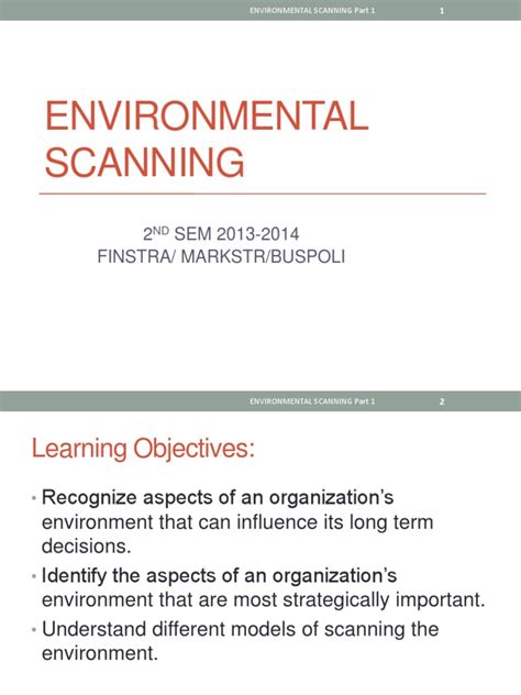 Image result for Environmental Scanning Using SWOT