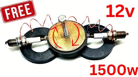 Free Energy Generator Homemade Unityverty 的图像结果