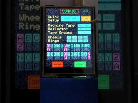 Arduino Code for Enigma 的图像结果