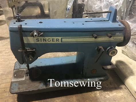 Singer Model 20U33 的图像结果