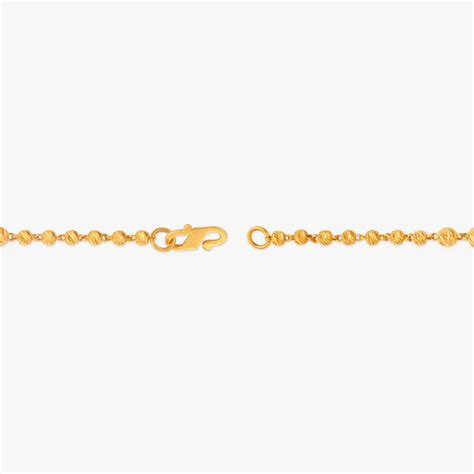 Inherent Elegance Bracelet