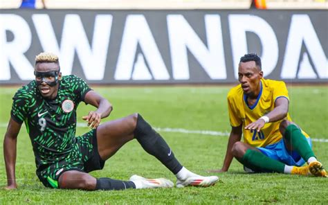 nigeria vs rwanda.. القنوات الناقلة لمباراة نيجيريا ضد رواندا في ...
