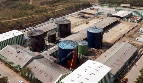 MP News: 8 Cities To Get 1,100-Tonne Biogas Plants Under Swachh Bharat ...