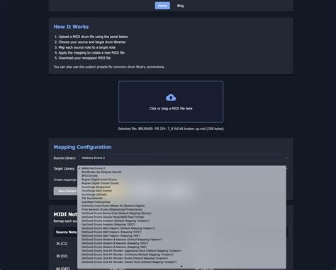 Midi Mapping Tutorial 的图像结果