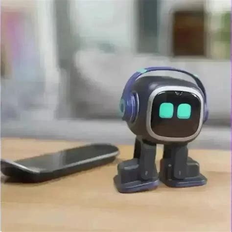 Mini Desktop Robot 的图像结果