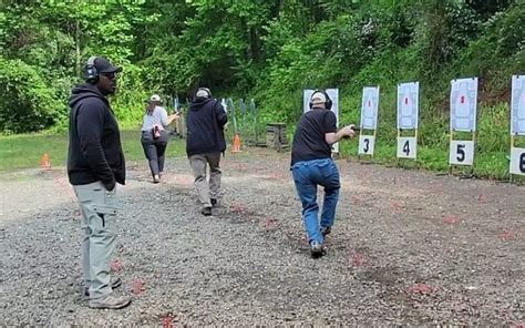 Rangemaster DYNAMIC Pistolcraft, Patriot Training Center 1581 ...