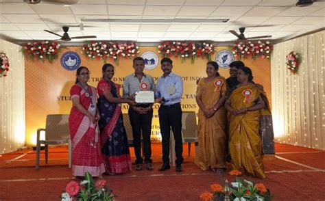 Vellalar College of Nursing