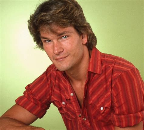 Patrick Swayze Movies: Celebrating the Star's Legacy | Woman's World