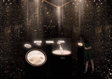 Grover Zampa: Experiential Wine Store | CEPT - Portfolio