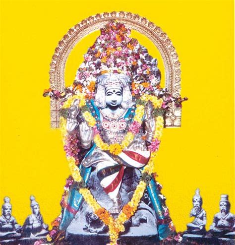 One temple for three planetary Gods | Alangudi Apathsahayeswarar Temple