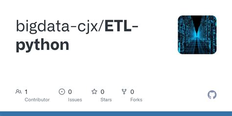 Python ETL Tutorial 的图像结果